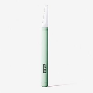 Versed + Instant Gratification At-Home Dermaplaning Tool