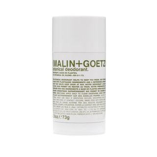 Malin & Goetz + Botanical Deodorant