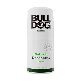 Bulldog + Original Natural Deodorant 75ml