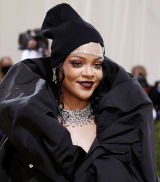 Every Must-See Beauty Moment From 2021's Met Gala | Who What Wear