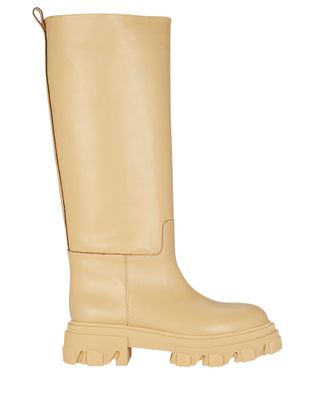 Gia x Pernille Teisbaek + Tubular Tall Boots