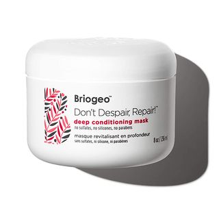 Briogeo + Don’t Despair, Repair! Deep Conditioning Hair Mask
