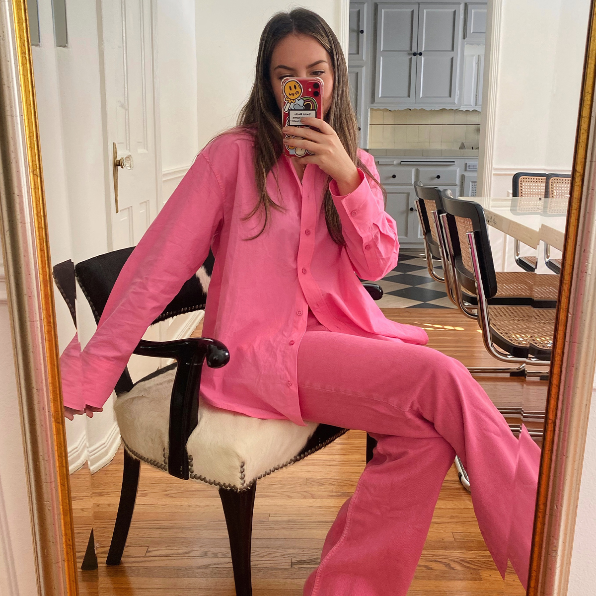 I Tried On 10 New Fall Zara Pieces—See All My Pics