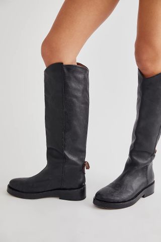 We the Free + Bryce Equestrian Boots