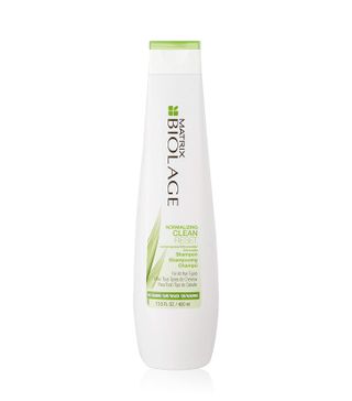 Biolage + Normalizing Clean Reset Shampoo