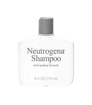 Neutrogena + Anti-Residue Clarifying Shampoo