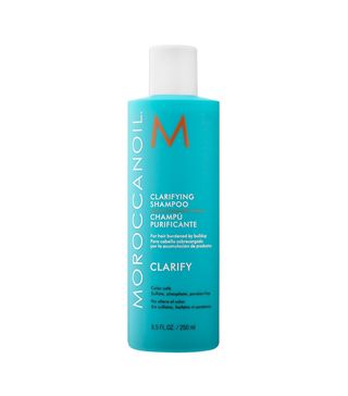 Moroccanoil + Clarifying Shampoo