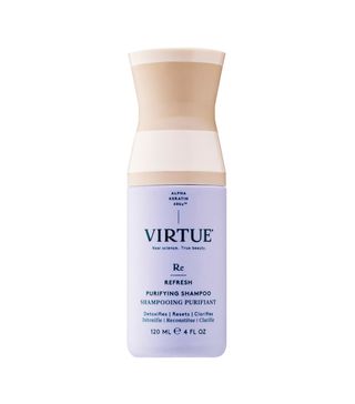Virtue + Refresh Purifying Shampoo
