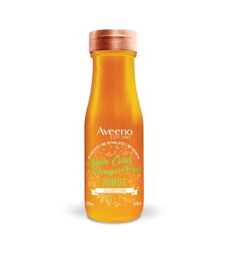 Aveeno + Apple Cider Vinegar Clarifying Rinse