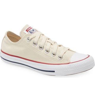 Converse + Chuck Taylor All Star Low Top Sneaker
