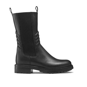 Russell & Bromley + Harley Boots