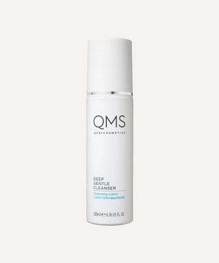Qms Medicosmetics + Deep Gentle Cleanser
