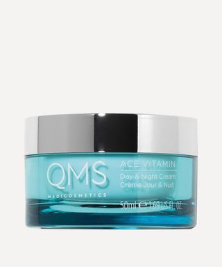 QMS Medicosmetics + Ace Vitamin Day & Night Cream