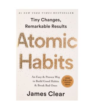 James Clear + Atomic Habits