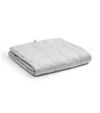 YnM + Weighted Blanket