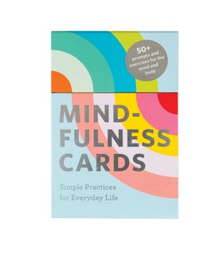 Rohan Gunatillake + Mindfulness Cards