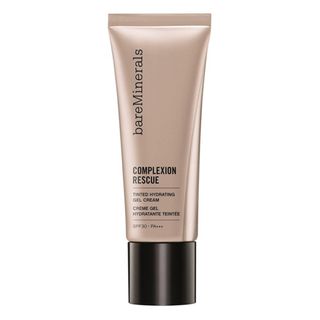 Bare Minerals + Complexion Rescue Tinted Hydrating Gel Cream