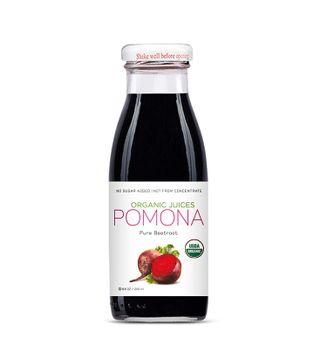 Pomona Organic Juices + Pure Beet Juice (Pack of 12)