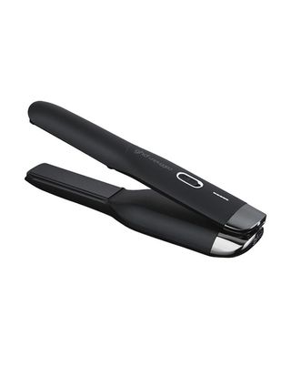 GHD + Unplugged Cordless Styler
