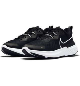 Nike + React Miler 2 Running Shoes