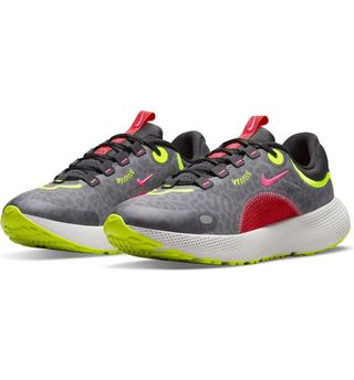 Nike + React Escape Run Running Shoes