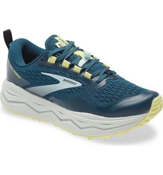 Brooks + Caldera 5 Trail Running Shoes