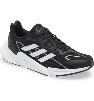 Adidas + X9000l2 Primegreen Running Shoes