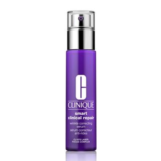 Clinique + Smart Clinical Repair Wrinkle Correcting Serum