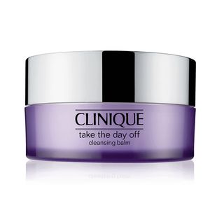 Clinique + Take The Day Off Cleansing Balm
