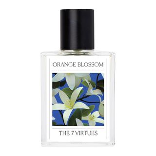 The 7 Virtues + Orange Blossom Eau de Parfum