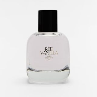 Zara + Red Vanilla Eau de Toilette