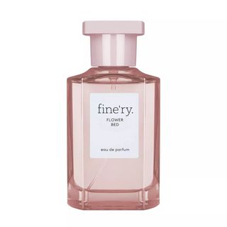 Fine'ry + Flower Bed Eau de Parfum