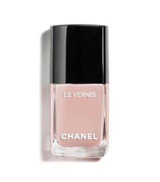 Chanel + Le Vernis Longwear Nail Colour in Origandi