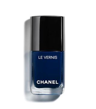 Chanel + Le Vernis Longwear Nail Color in Rhythm