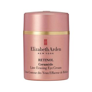 Elizabeth Arden + Retinol Ceramide Line Erasing Eye Cream