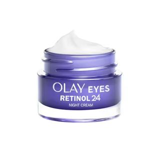 Olay + Retinol24 Night Eye Cream