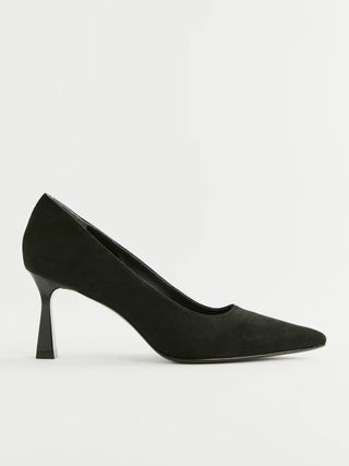 Reformation + Milano Pump