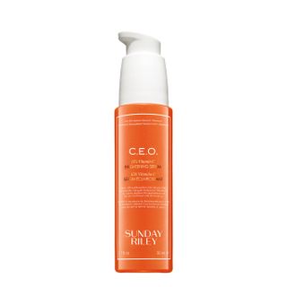 Sunday Riley + C.E.O. 15% Vitamin C Brightening Serum