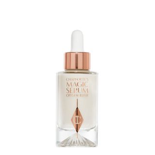 Charlotte Tilbury + Magic Serum Crystal Elixir