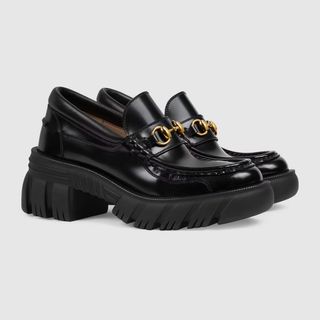 Gucci + Loafer With Horsebit