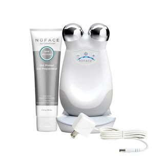 NuFace + Trinity Facial Toning Device