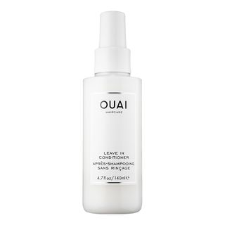 Ouai + Detangling and Frizz Fighting Leave In Conditioner