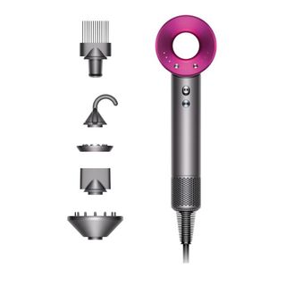 Dyson + Supersonic Hair Dryer