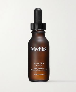 Medik8 + C-Tetra Luxe Lipid Vitamin C Serum