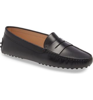 Tod's + Gommino Penny Loafer