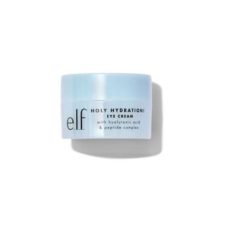 E.l.f. Cosmetics + Holy Hydration! Eye Cream