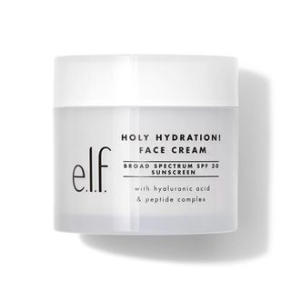 E.l.f. Cosmetics + Holy Hydration! Face Cream, SPF 30