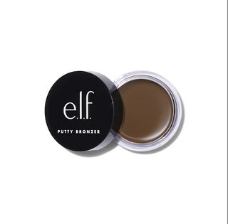 E.l.f. Cosmetics + Putty Bronzer