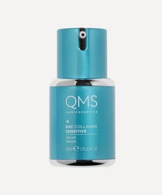 QMS Medicosmetics + Day Collagen Sensitive