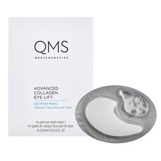 QMS Medicosmetics + Advanced Collagen Eye Lift